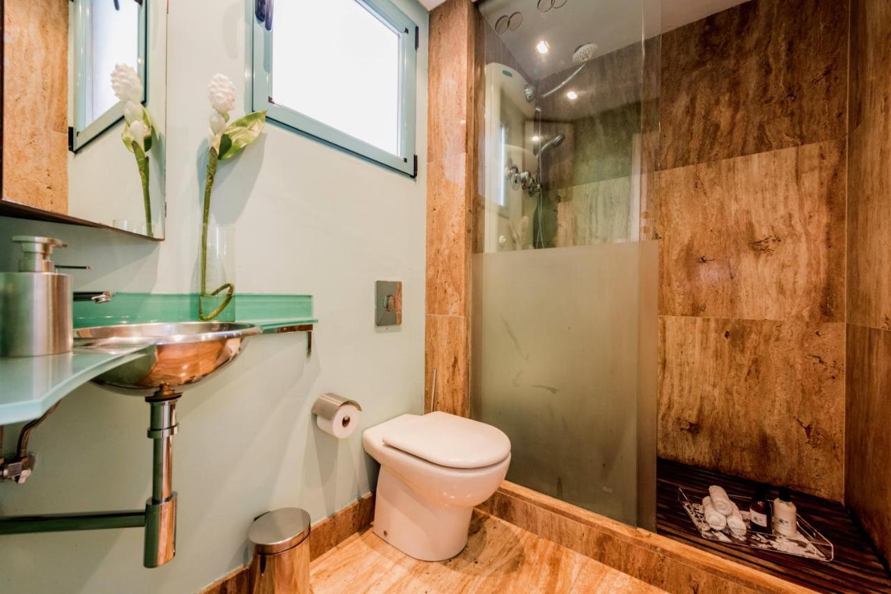 Atico Duplex Cuzcocastellana Smart Daire Madrid Dış mekan fotoğraf