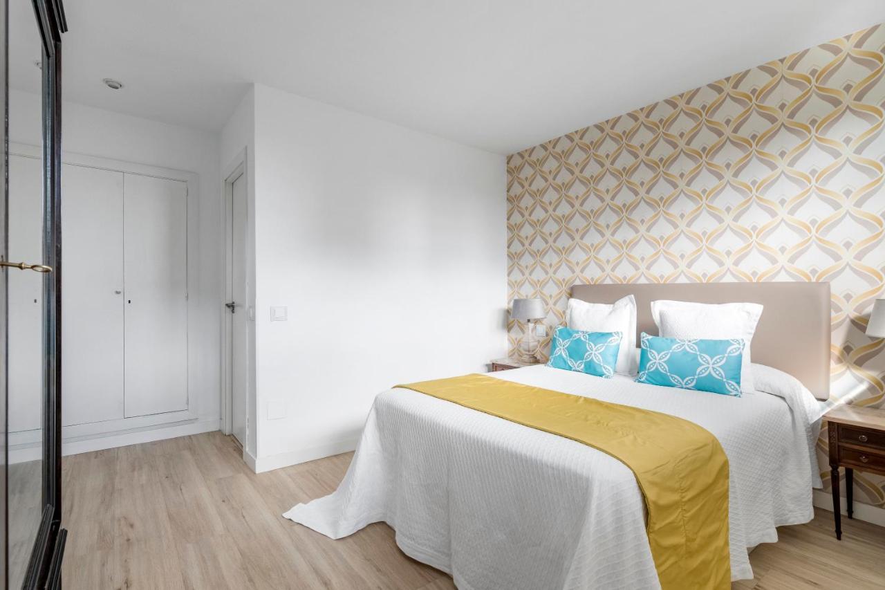 Atico Duplex Cuzcocastellana Smart Daire Madrid Dış mekan fotoğraf